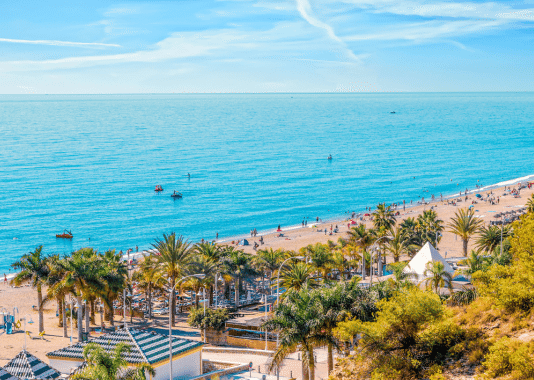 Spanien